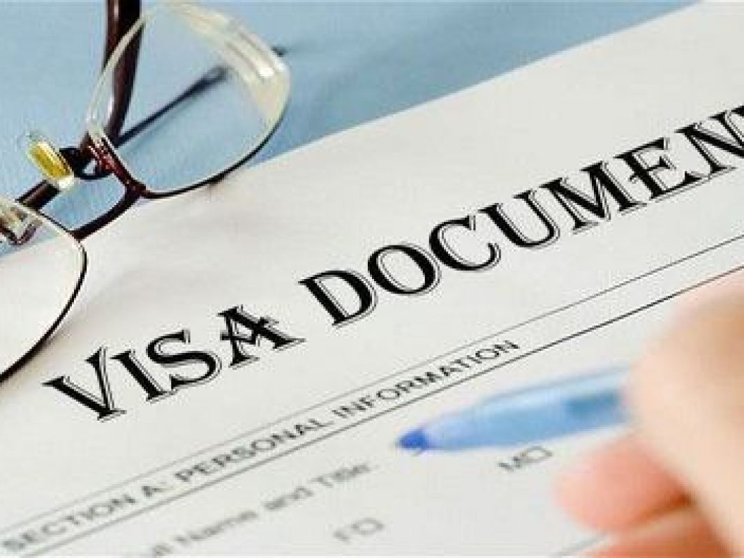 visa-documents