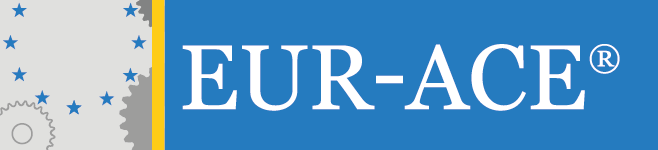 Logo accr&eacute;ditation EUR-ACE