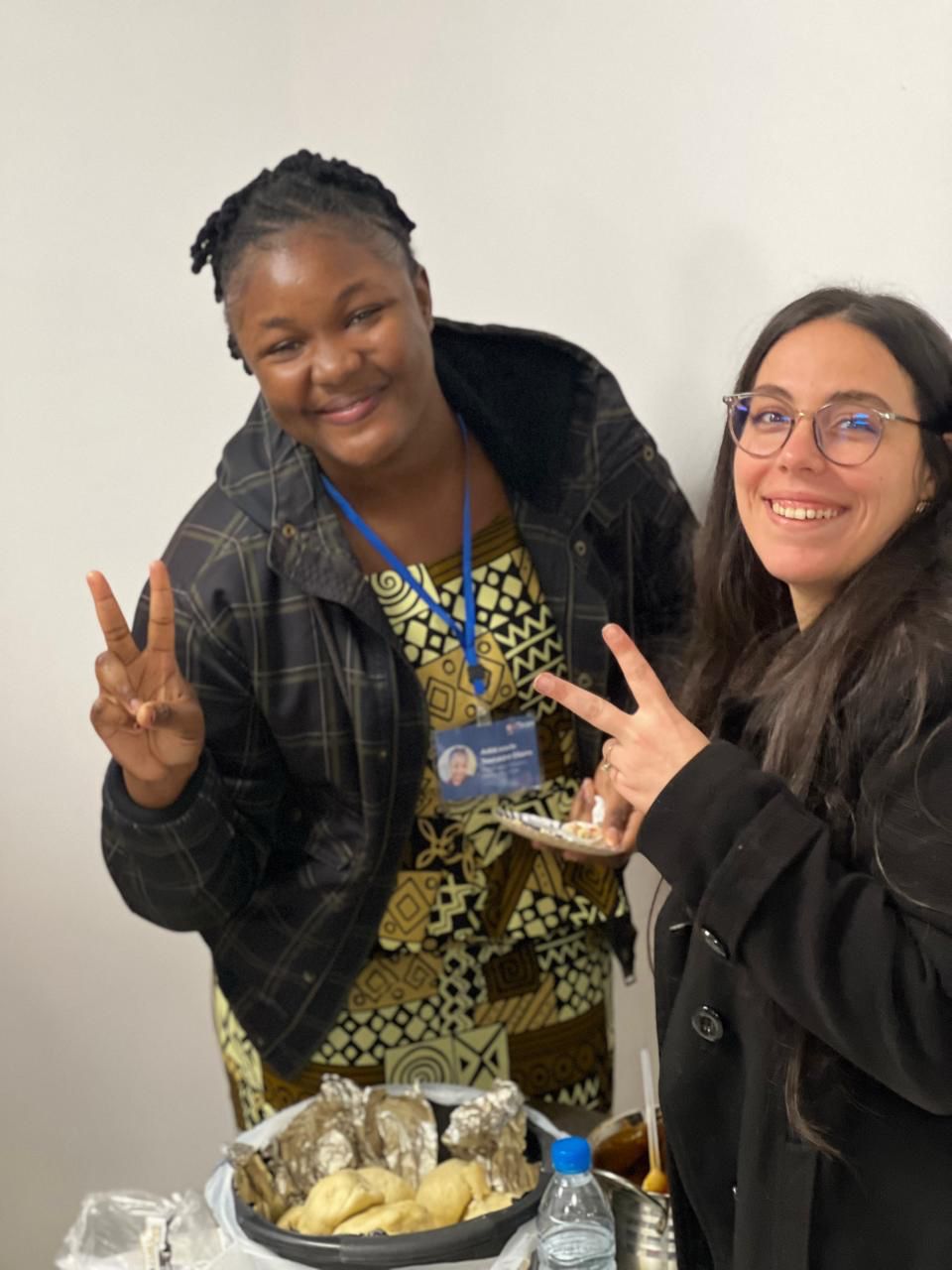 Accueil &eacute;tudiants internationaux banni&egrave;res EUR-ACE iTeam