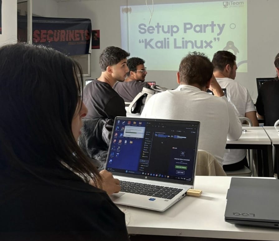 Cycle Ing&eacute;nieur G&eacute;nie Informatique