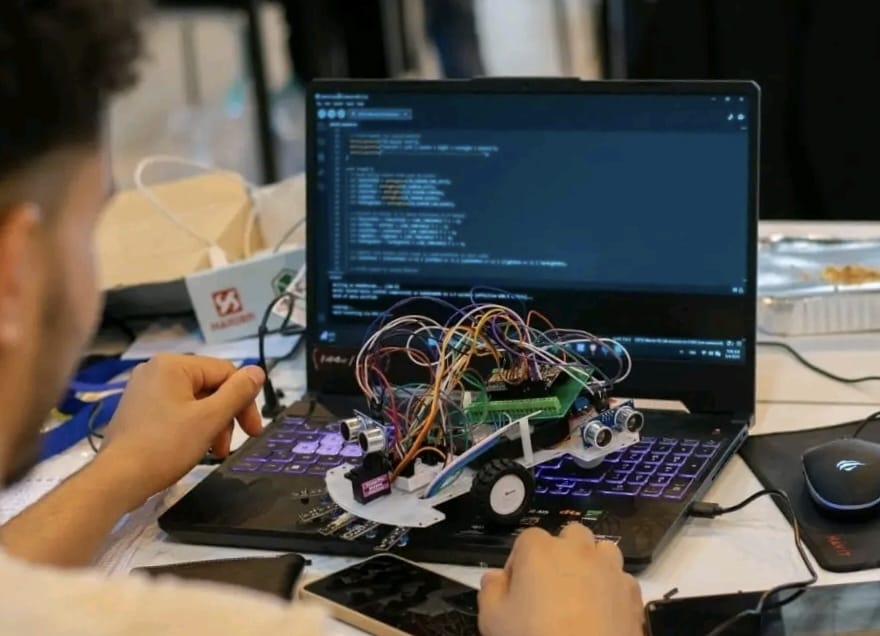 Cycle Pr&eacute;paratoire