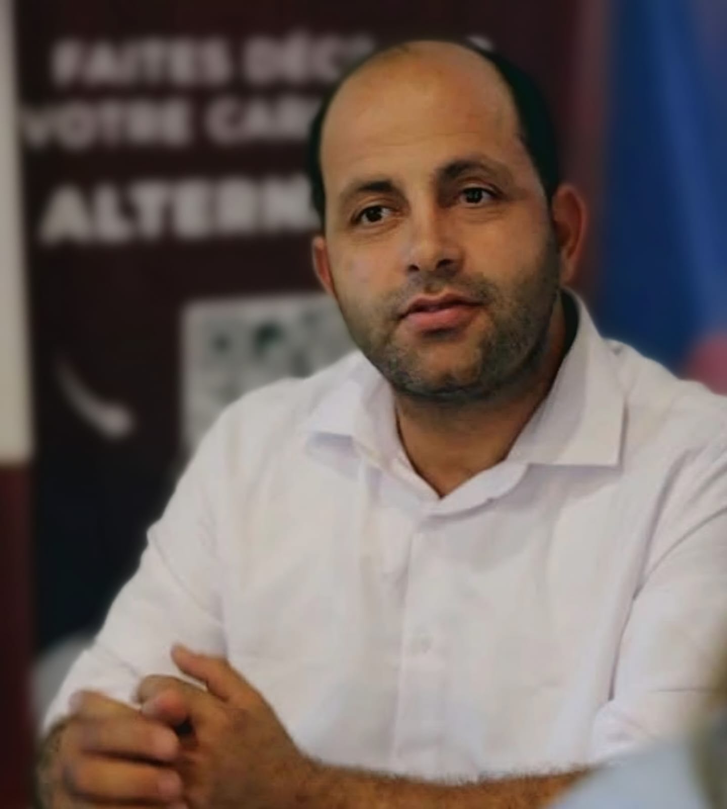 Dr. Hedi Ragad, fondateur de iTeam University