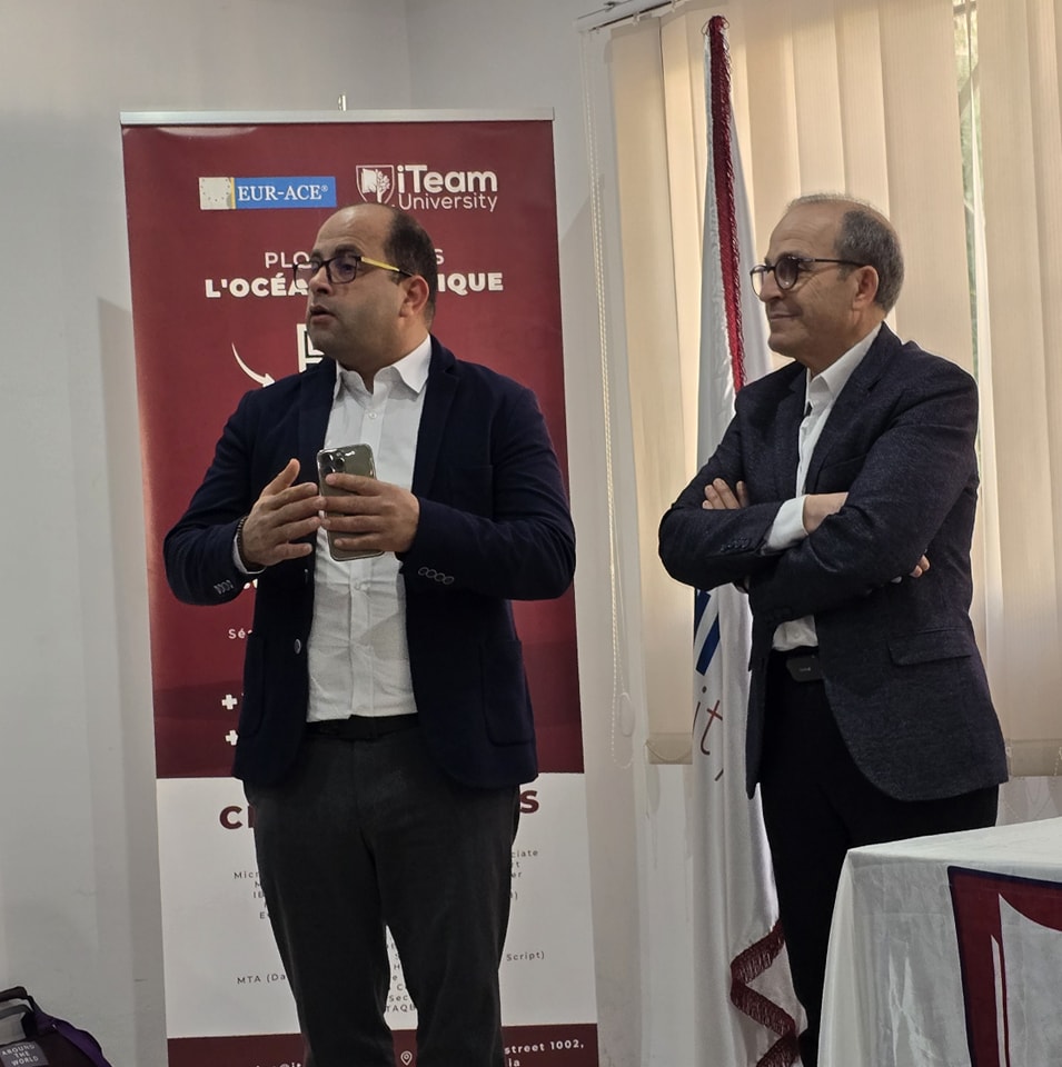 Conférence IA Éthique