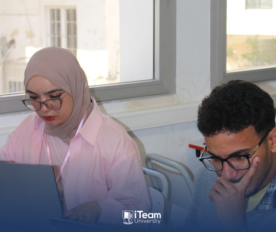 Lancement officiel de SAW CTF 1.0 - premier hackathon Capture The Flag organis&eacute; par le SecuriNet Club d'iTeam University &agrave; Tunis, vitrine du Cycle Ing&eacute;nieur Cybers&eacute;curit&eacute;