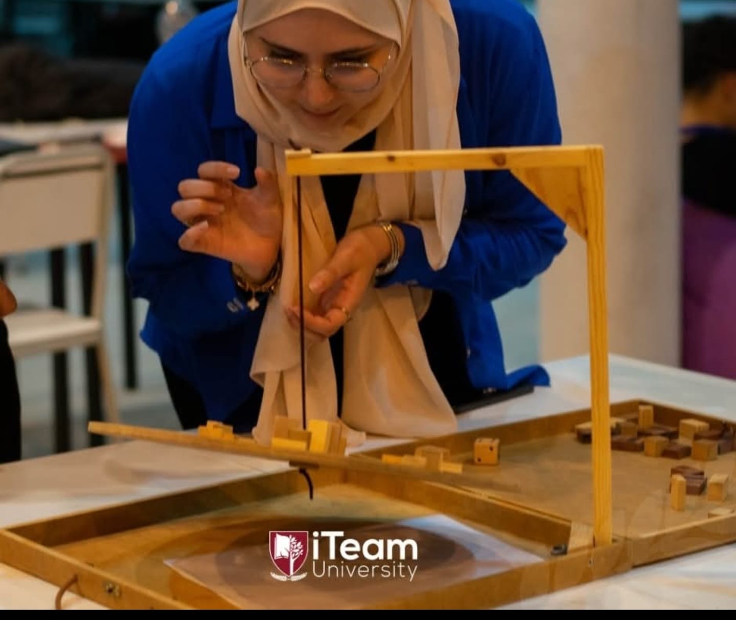 Activités ludiques et créatives